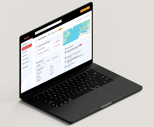 Efficiënt en transparant: Het nieuwe standaard voor SCL Rotterdam