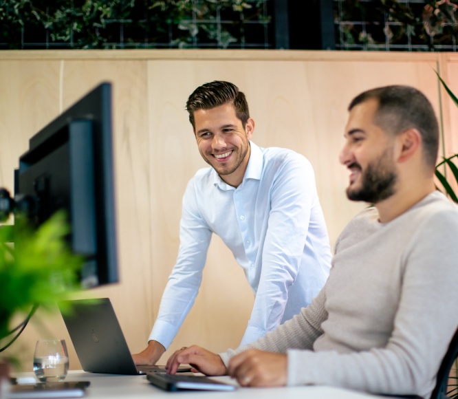 Wat zijn AI Agents en wat kan je ermee?