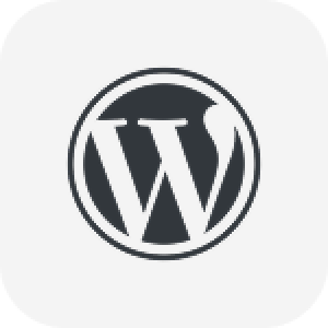 wordpress